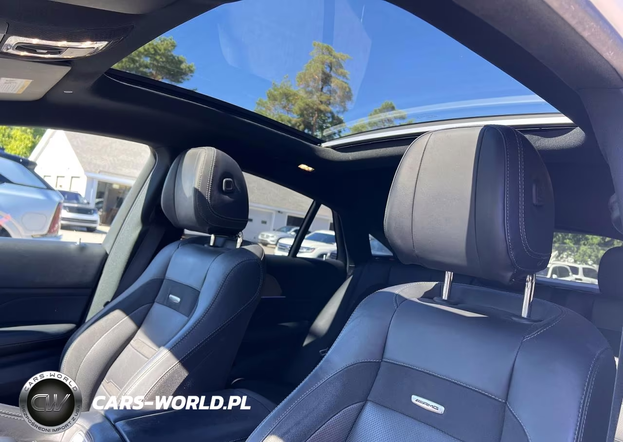 2021 Mercedes-Benz Gle Coupe Amg 53 4Matic VIN:4JGFD6BB9MA263373 - 9