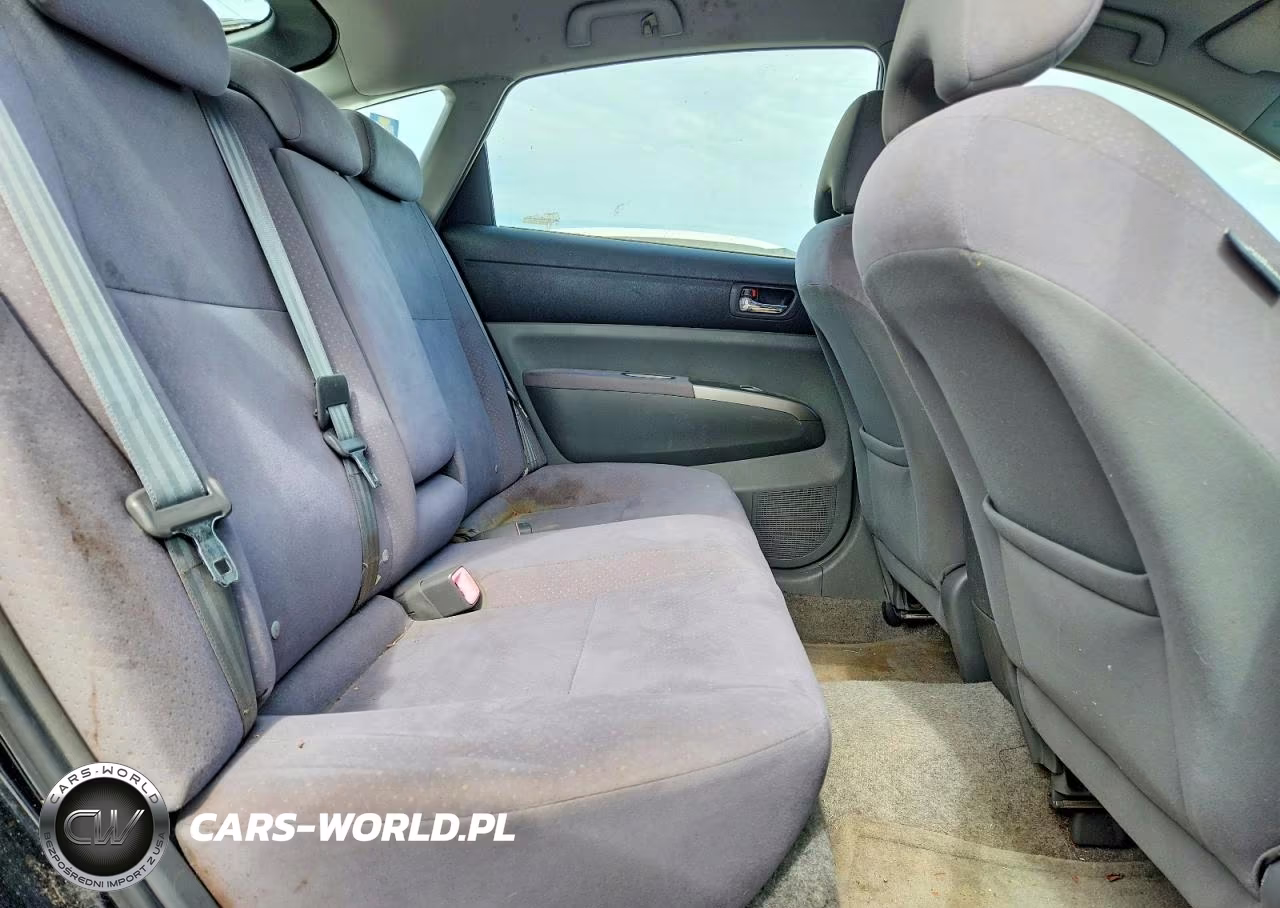 2007 Toyota Prius Base VIN:JTDKB20U173256254 - 10