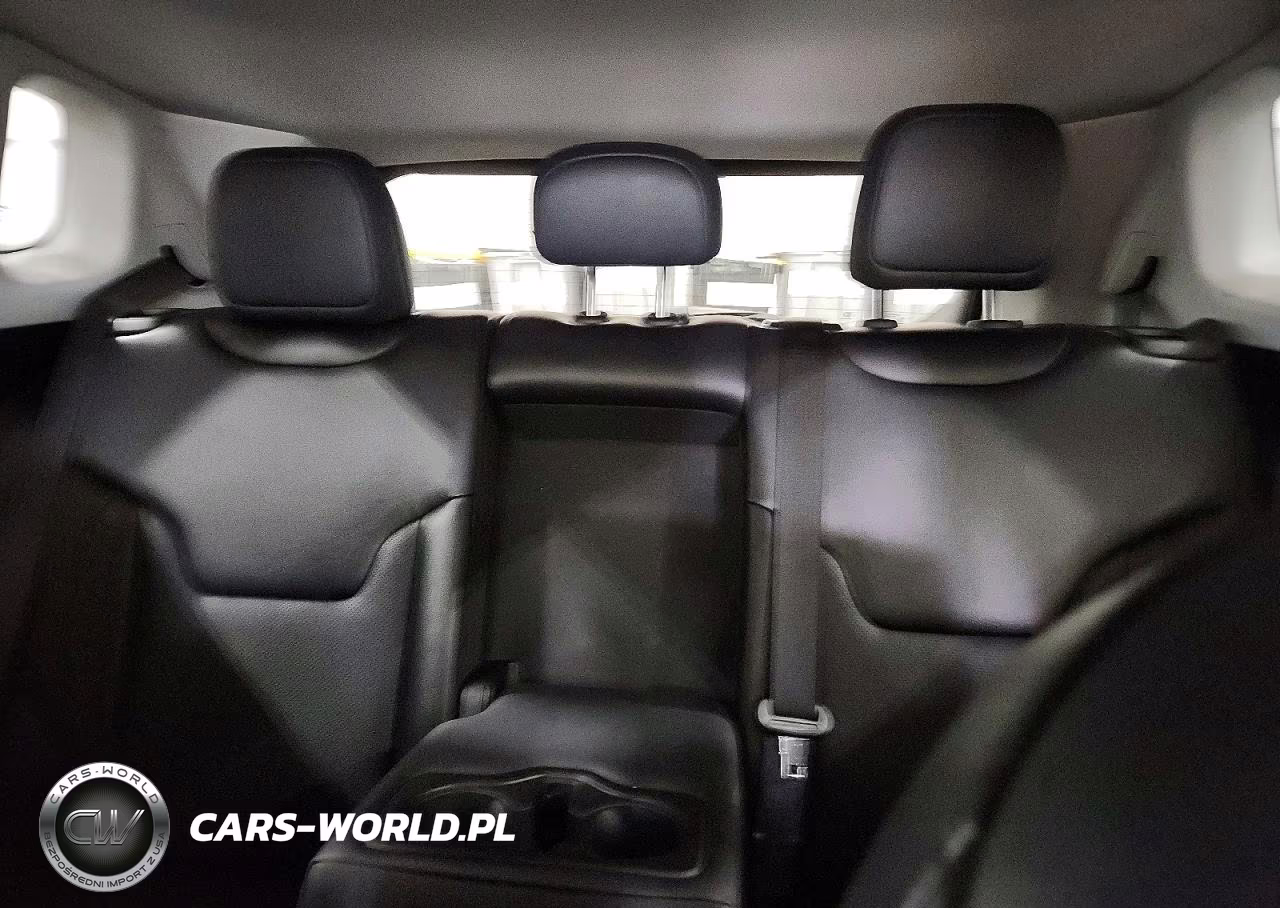 2020 Jeep Compass Limited VIN:3C4NJDCB2LT151954 - 10