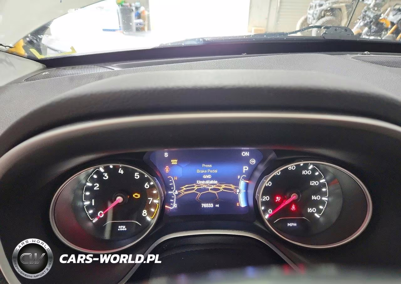 2020 Jeep Compass Limited VIN:3C4NJDCB2LT151954 - 9
