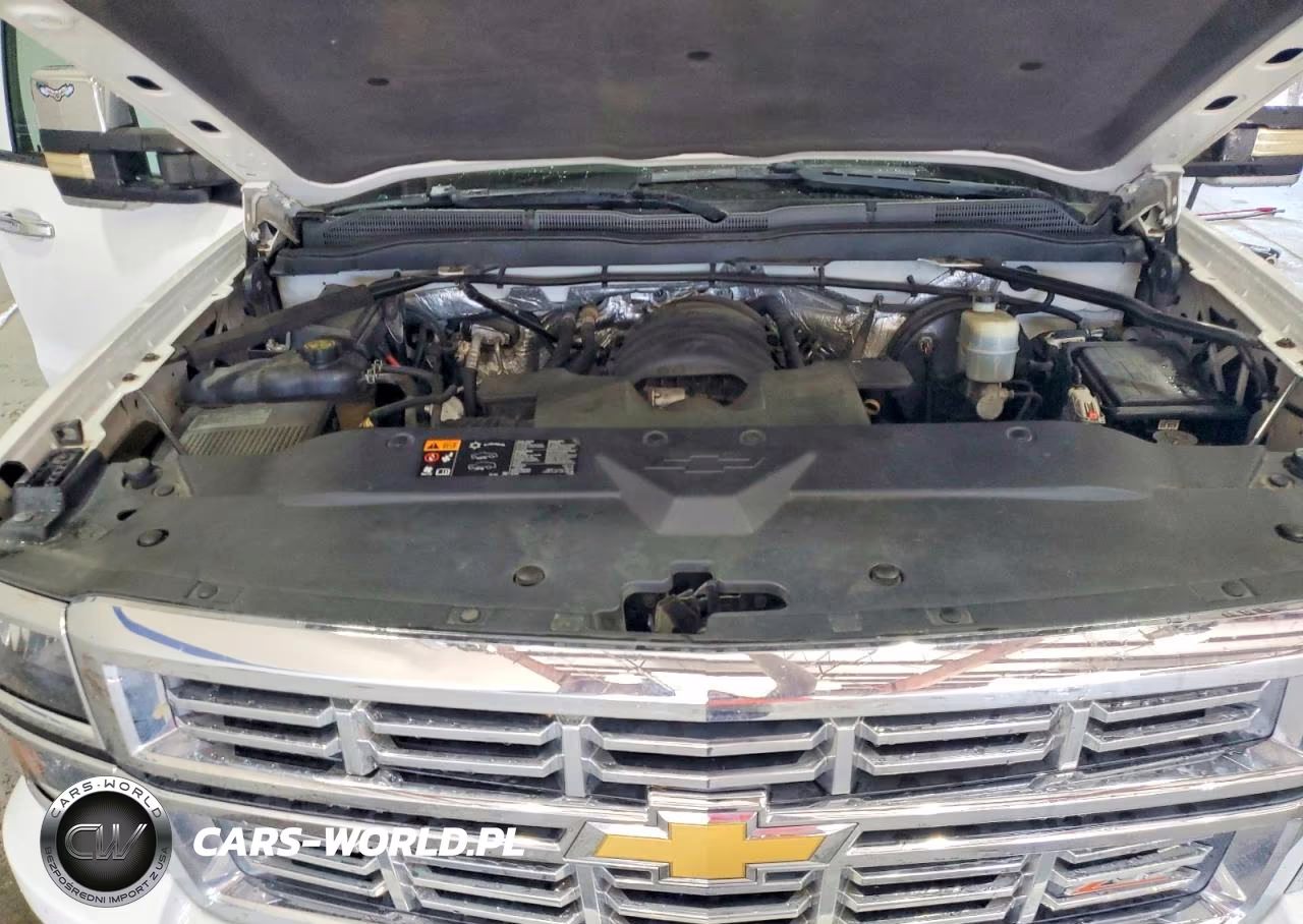 2014 Chevrolet Silverado K1500 Lt VIN:3GCUKREC2EG384711 - 11