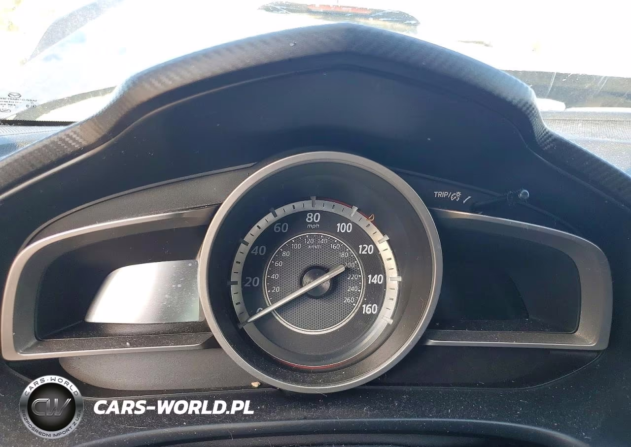 2015 Mazda 3 Touring VIN:3MZBM1L72FM188695 - 9