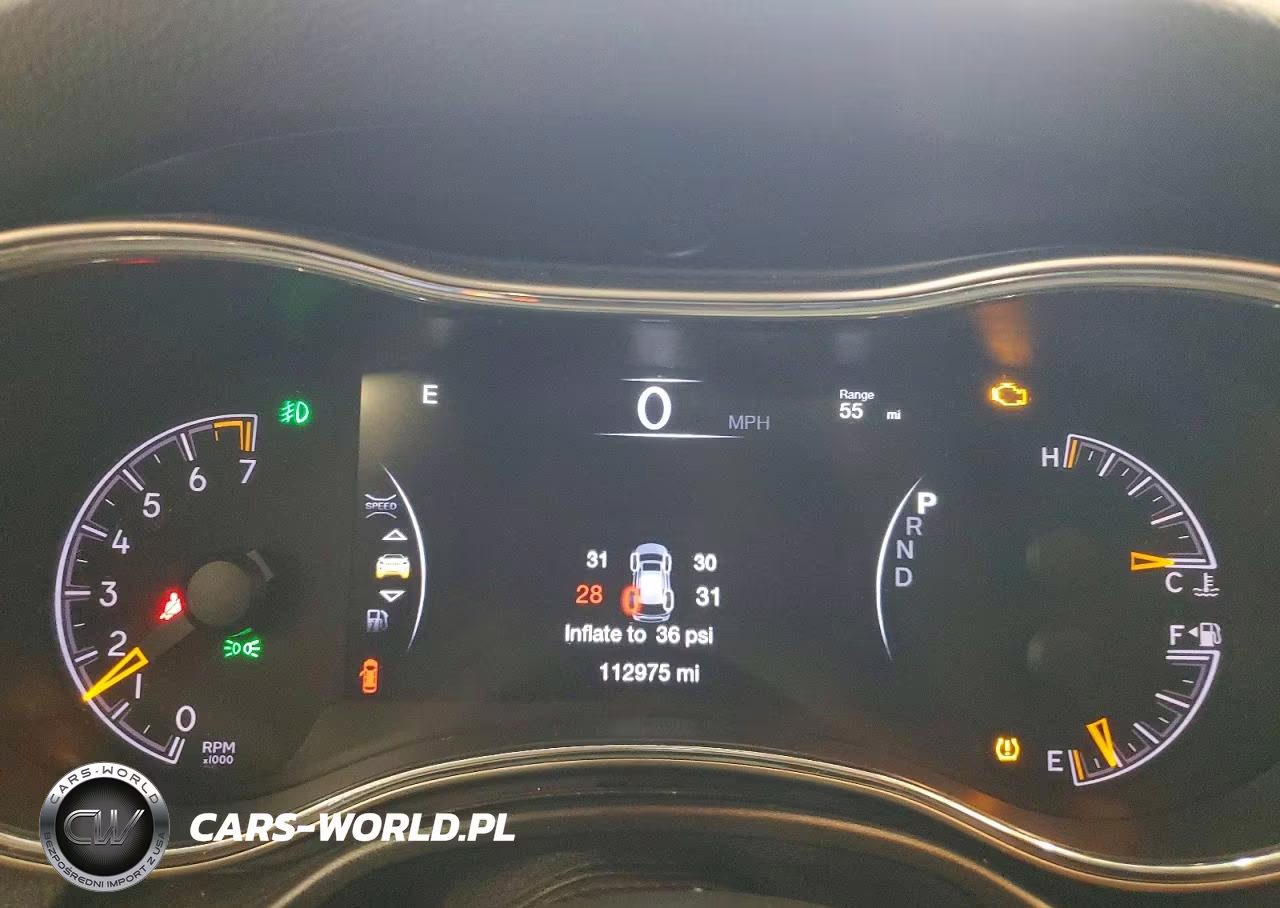 2019 Jeep Grand Cherokee Limited VIN:1C4RJFBG1KC613294 - 9