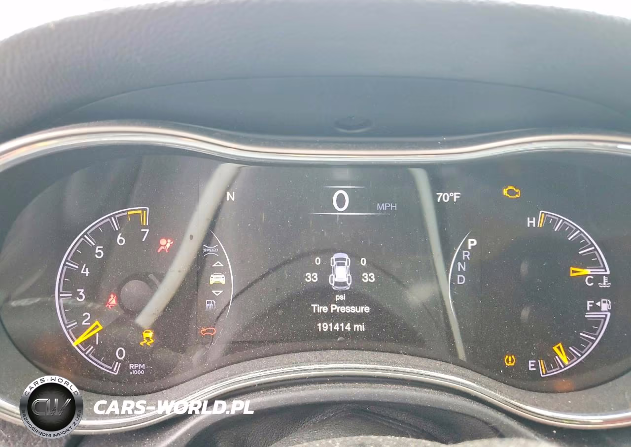2017 Jeep Grand Cherokee Limited VIN:1C4RJFBG1HC914611 - 9