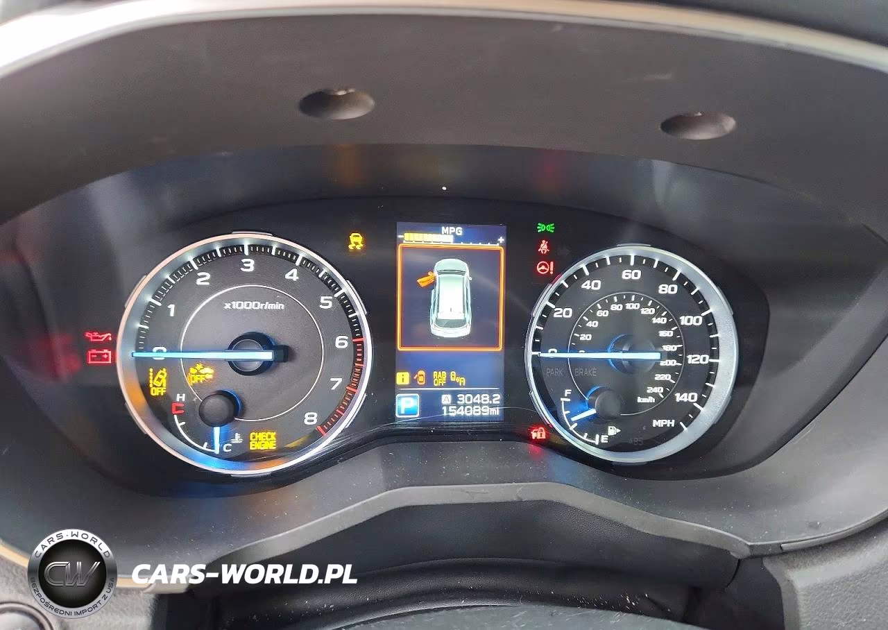 2019 Subaru Ascent Limited VIN:4S4WMAPD1K3420280 - 9