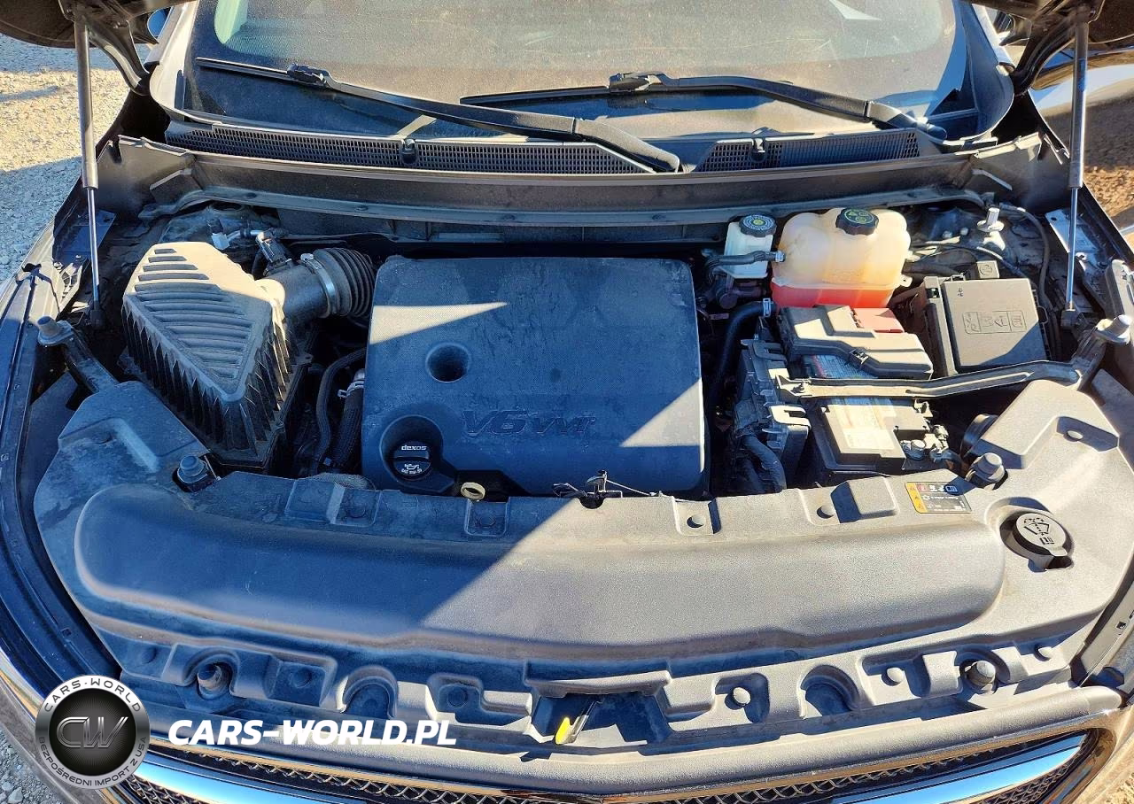 2021 Buick Enclave Essence VIN:5GAERBKW2MJ148354 - 12