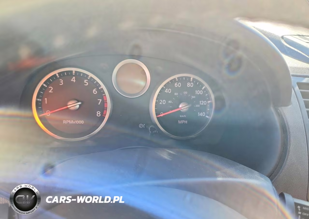 2007 Nissan Sentra 2.0 VIN:3N1AB61E97L620356 - 9