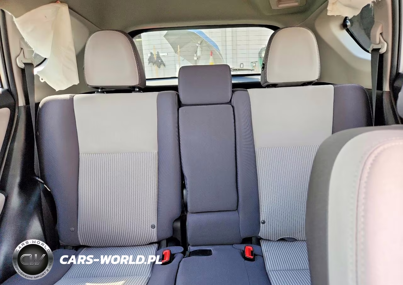 2015 Toyota Rav4 Xle VIN:2T3WFREV1FW183527 - 10