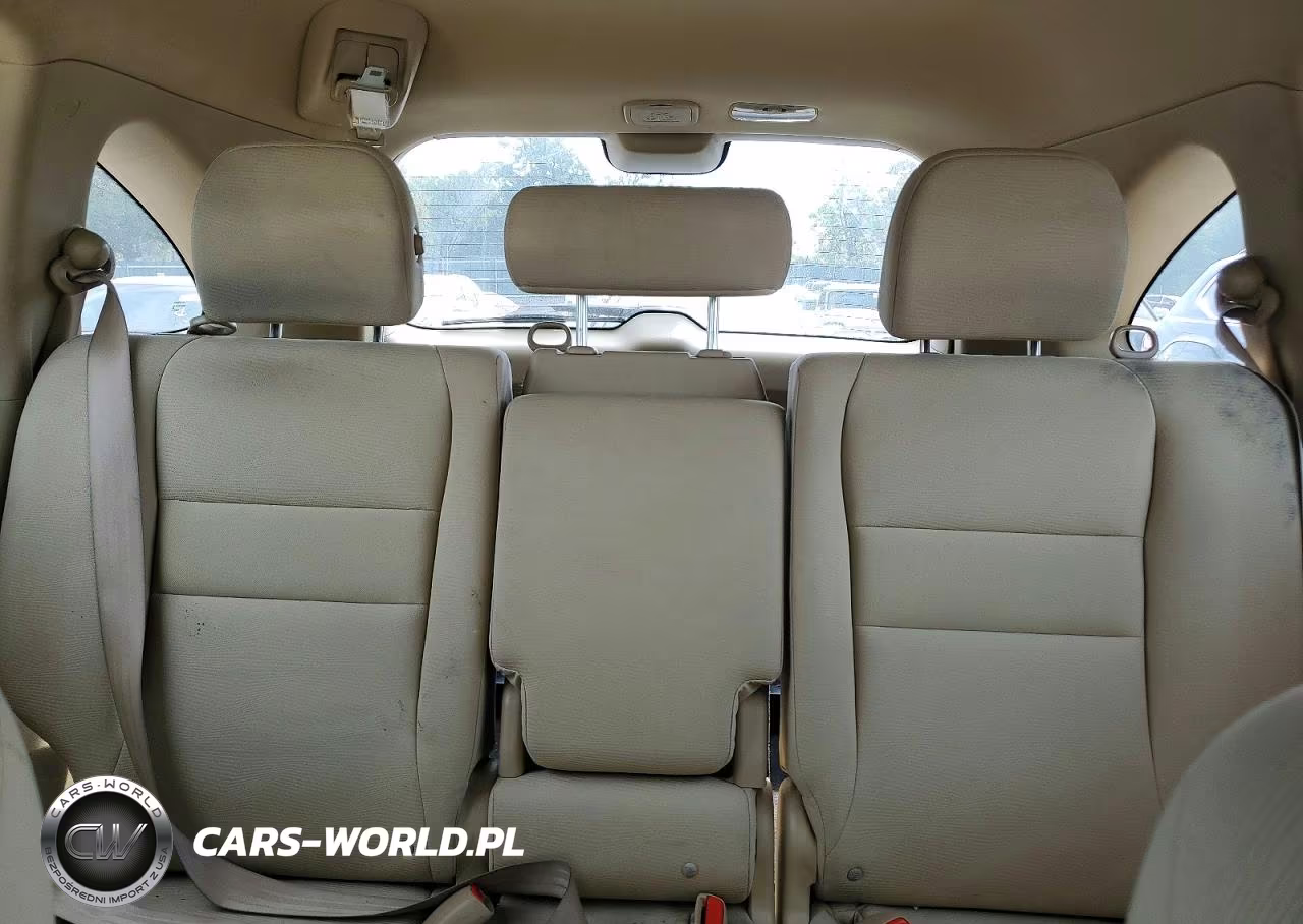 2011 Honda Cr-V Lx VIN:5J6RE4H30BL113909 - 10