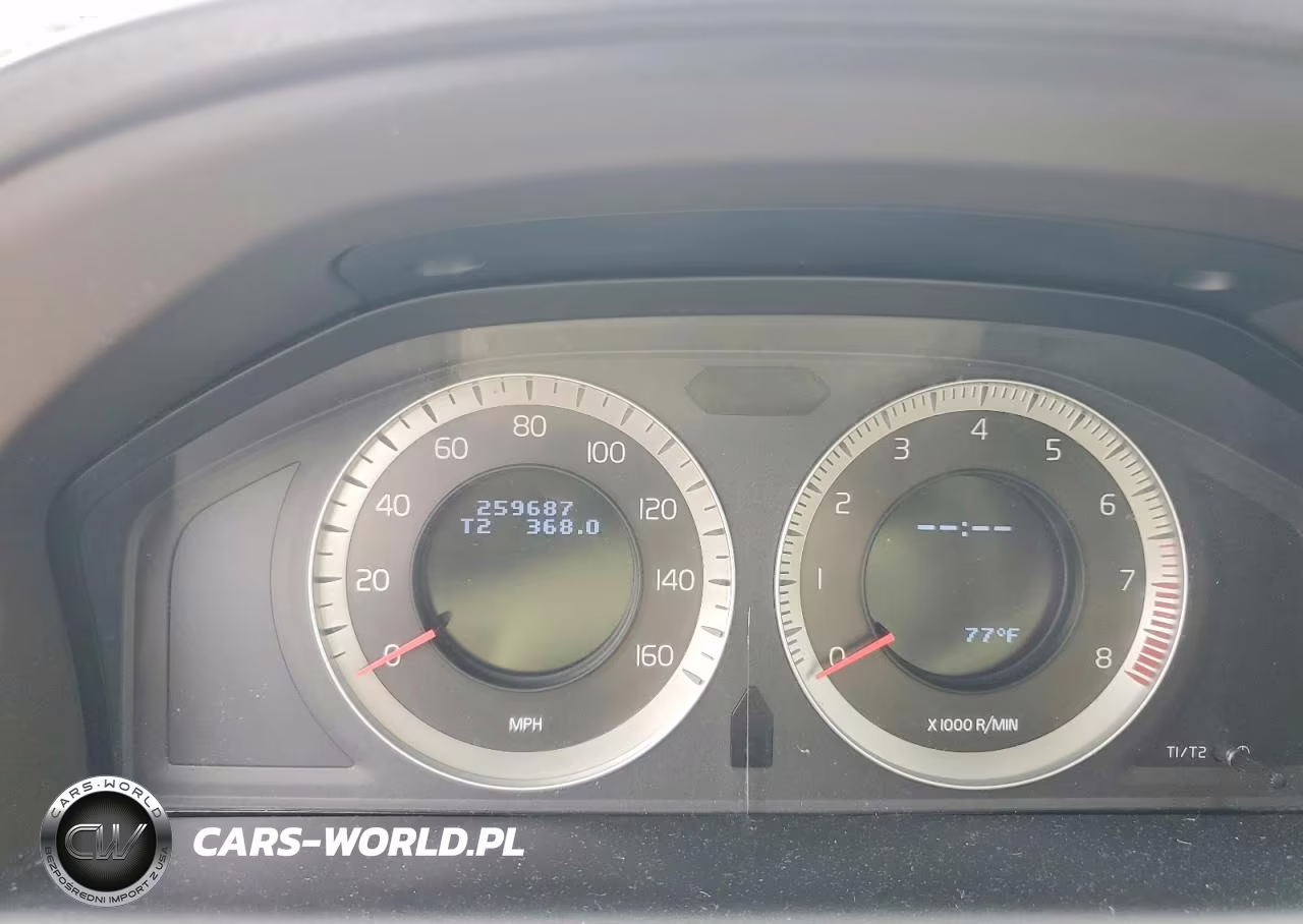 2010 Volvo Xc60 T6 VIN:YV4992DZ5A2032320 - 9