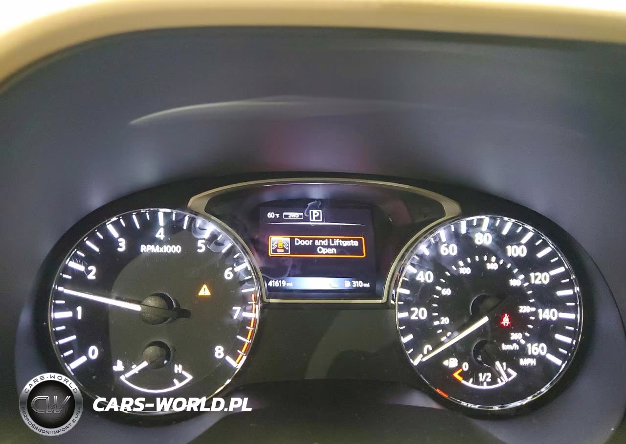 2019 Nissan Pathfinder S VIN:5N1DR2MM1KC589945 - 9