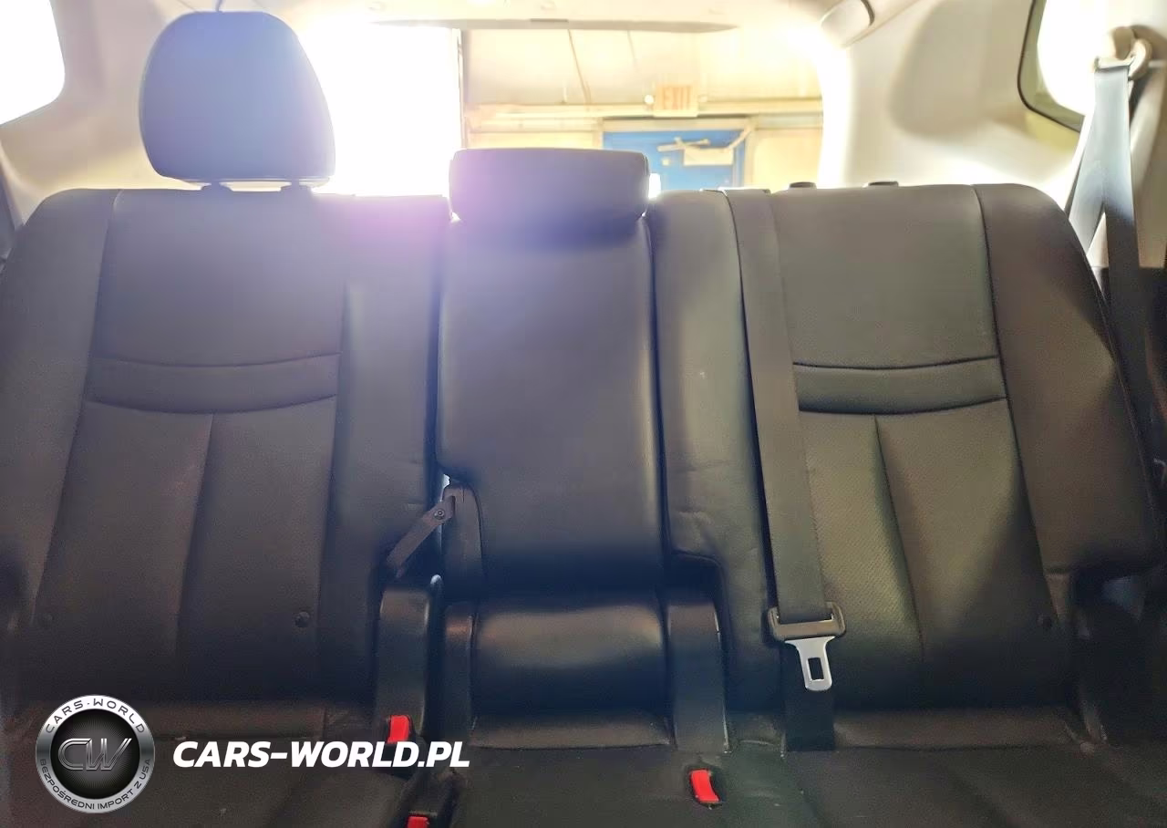 2014 Nissan Rogue Sl VIN:5N1AT2MV0EC783626 - 10