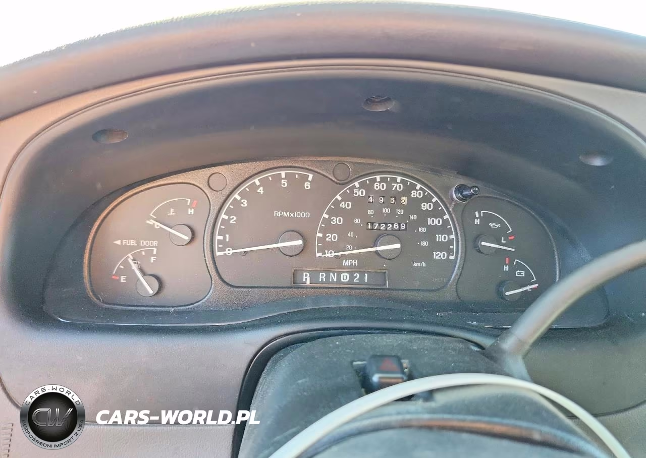 2001 Ford Ranger Super Cab VIN:1FTYR14V71TA93040 - 9