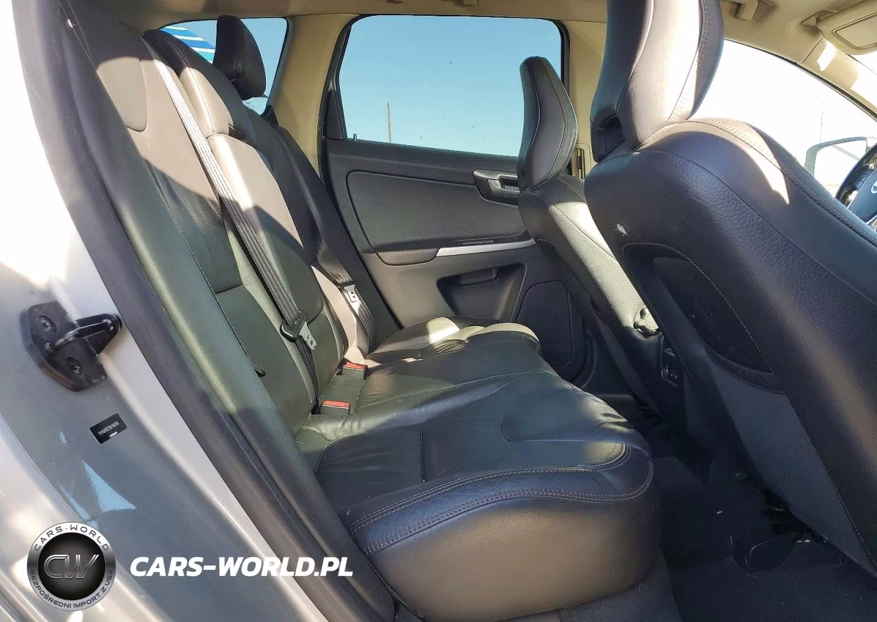 2011 Volvo Xc60 3.2 VIN:YV4940DZ1B2198306 - 10