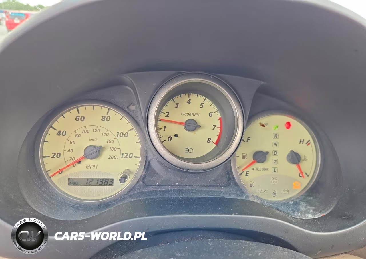 2001 Toyota Rav4 Base VIN:JTEGH20V810013803 - 9