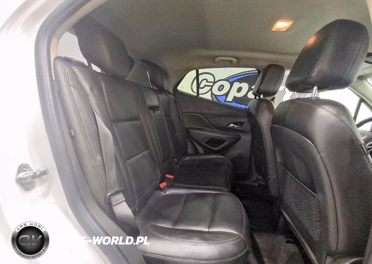 2020 Buick Encore Essence VIN:KL4CJCSB8LB061822 - 11