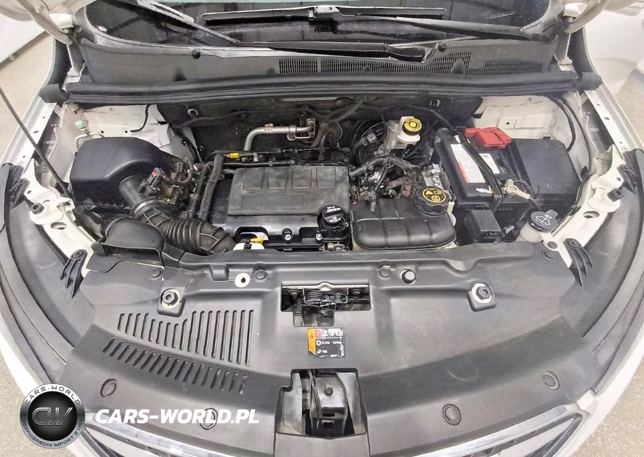 2020 Buick Encore Essence VIN:KL4CJCSB8LB061822 - 12