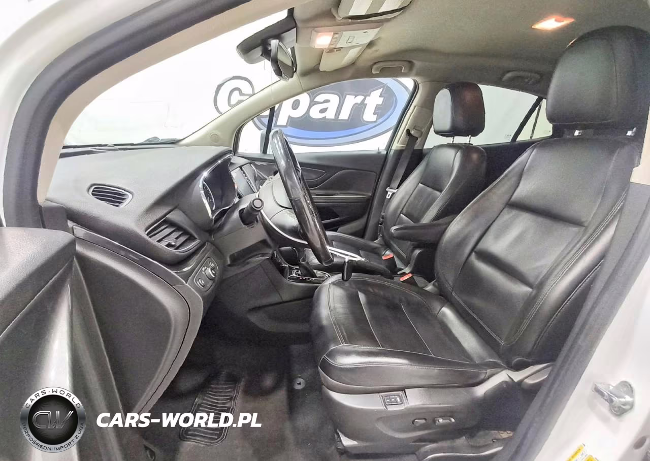 2020 Buick Encore Essence VIN:KL4CJCSB8LB061822 - 7