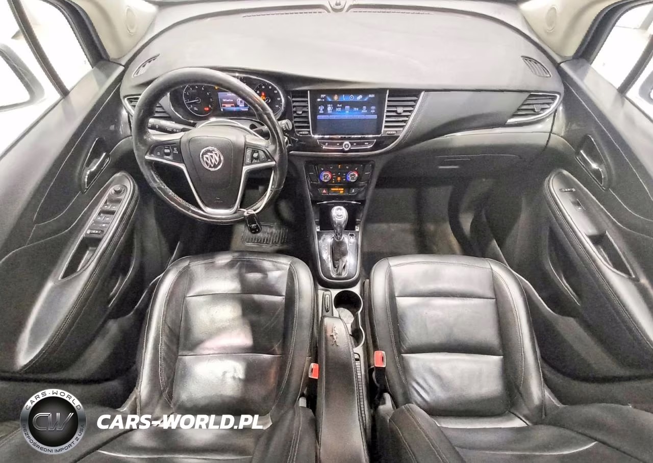 2020 Buick Encore Essence VIN:KL4CJCSB8LB061822 - 8