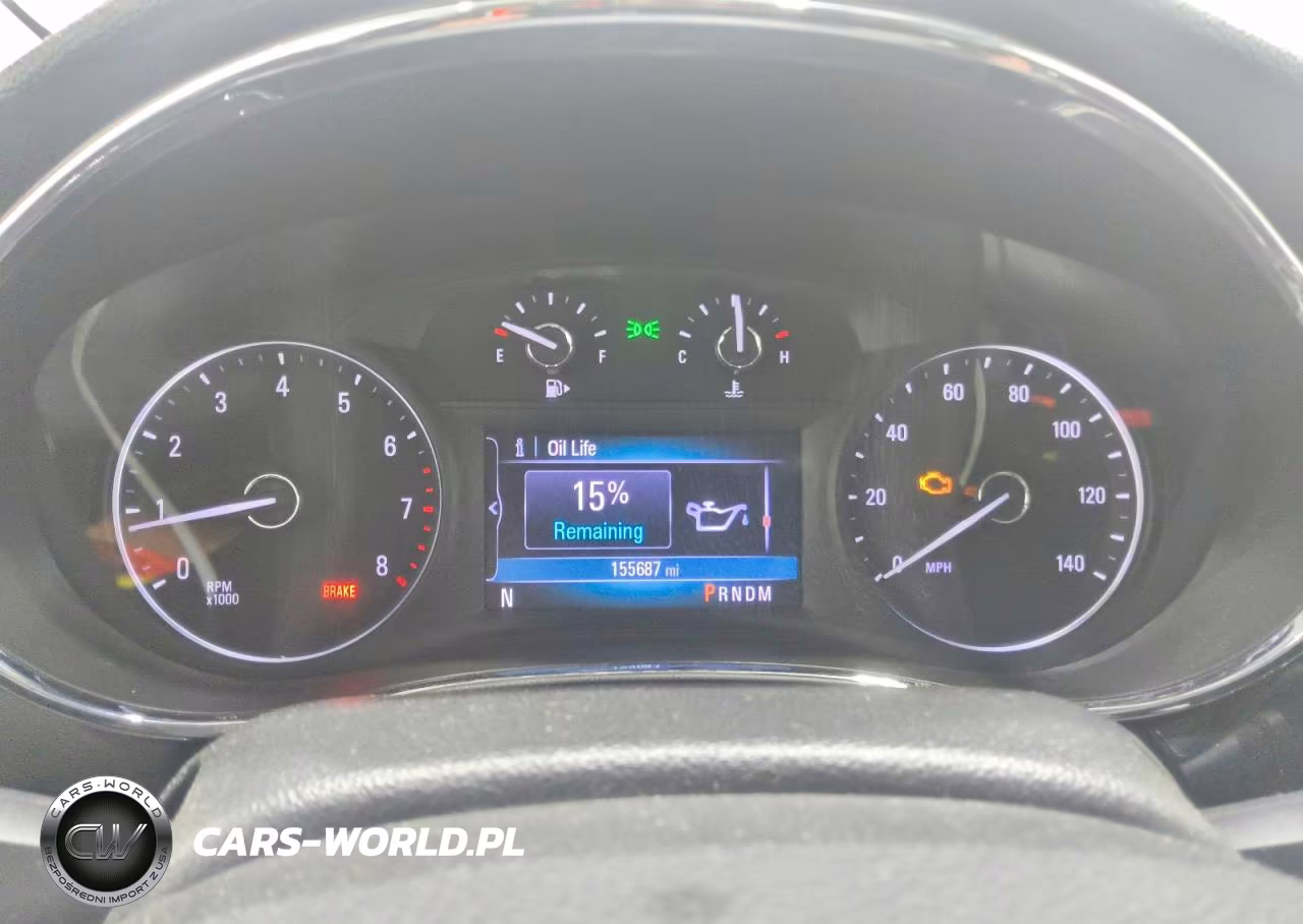 2020 Buick Encore Essence VIN:KL4CJCSB8LB061822 - 9
