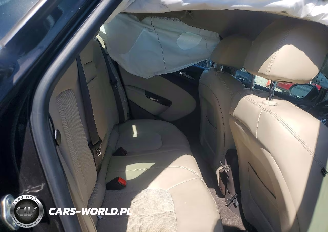 2014 Buick Verano Convenience VIN:1G4PR5SK4E4223251 - 10