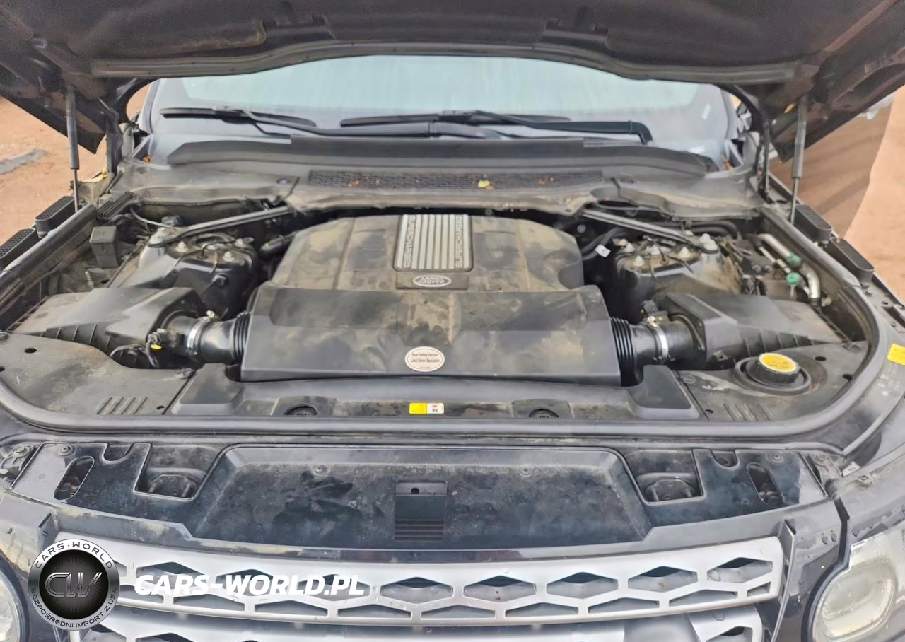 2015 Land Rover Range Rover Sport Hse VIN:SALWR2VF8FA510083 - 12