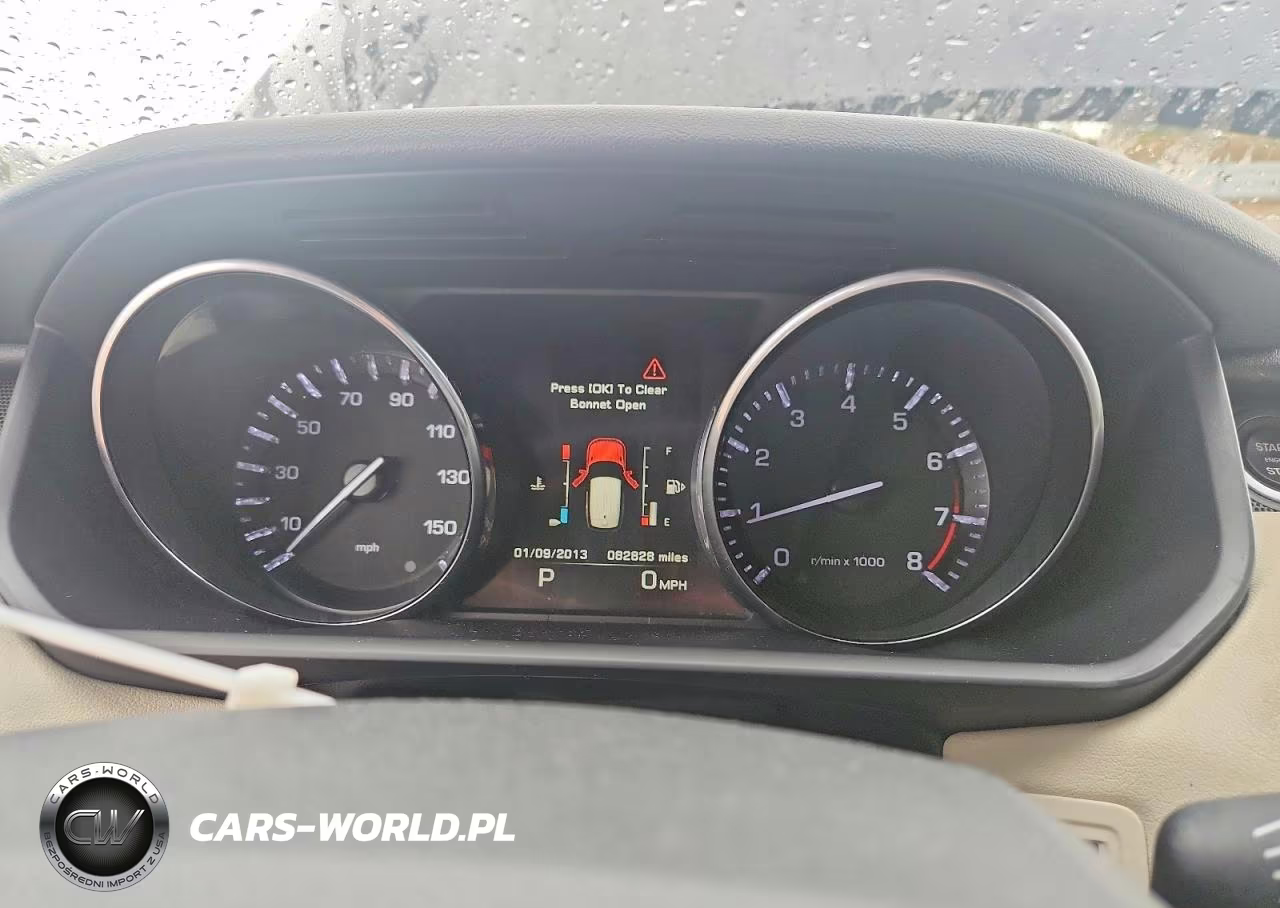 2015 Land Rover Range Rover Sport Hse VIN:SALWR2VF8FA510083 - 9