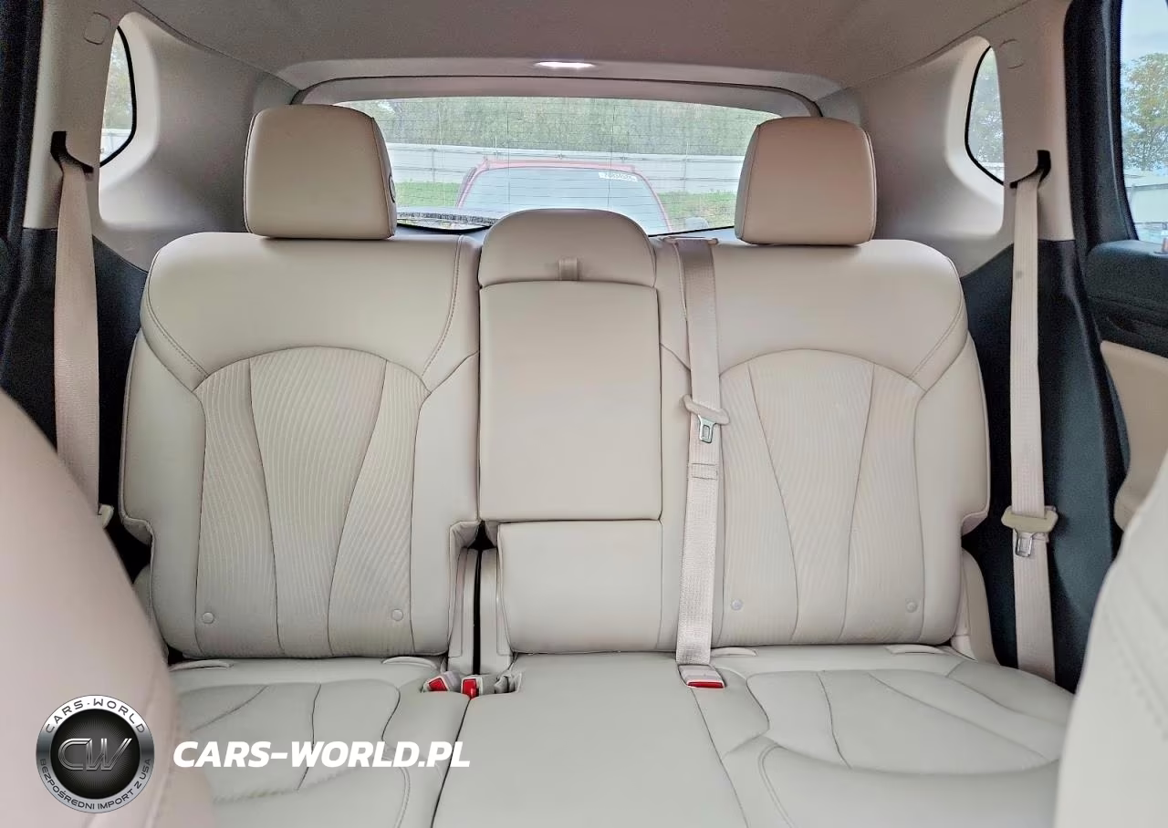 2019 Buick Envision Preferred VIN:LRBFXBSA3KD092481 - 10