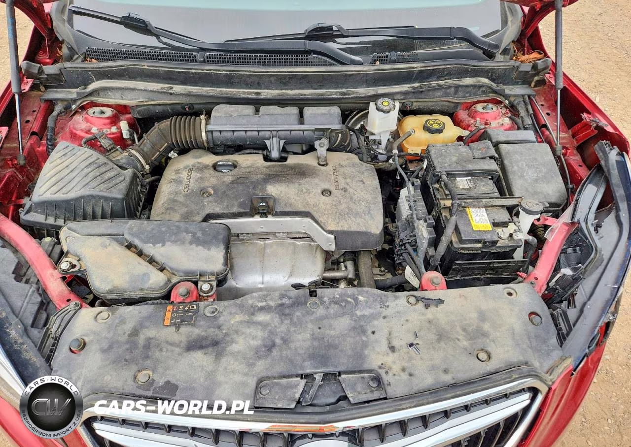 2019 Buick Envision Preferred VIN:LRBFXBSA3KD092481 - 12