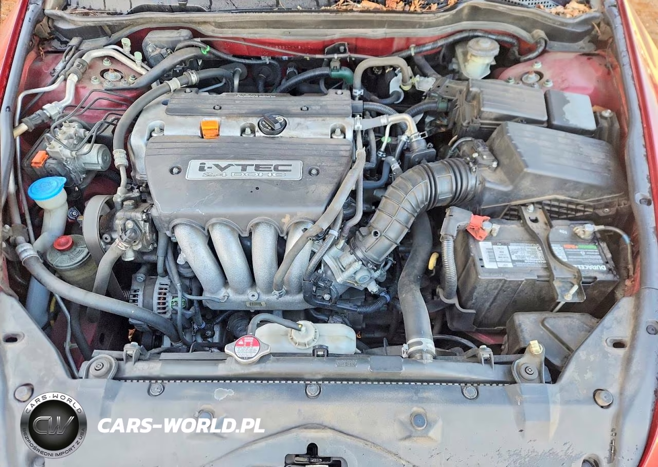 2007 Honda Accord Se VIN:1HGCM56307A184104 - 11