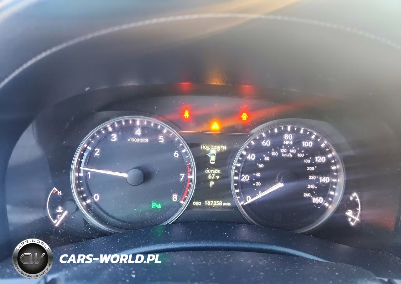 2013 Lexus Gs 350 VIN:JTHBE1BL6D5000485 - 9