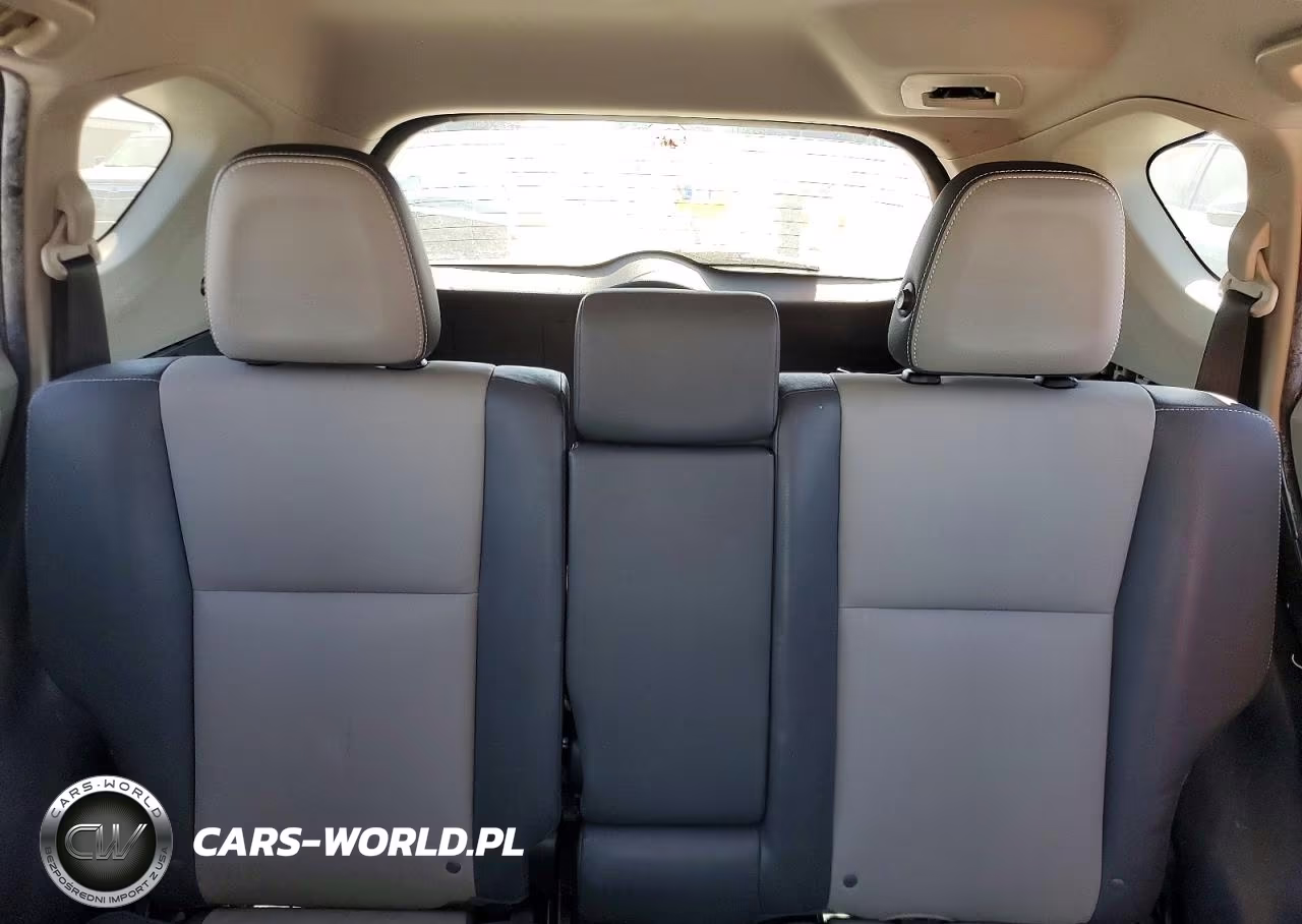 2013 Toyota Rav4 Limited VIN:JTMYFREV8D5007345 - 10
