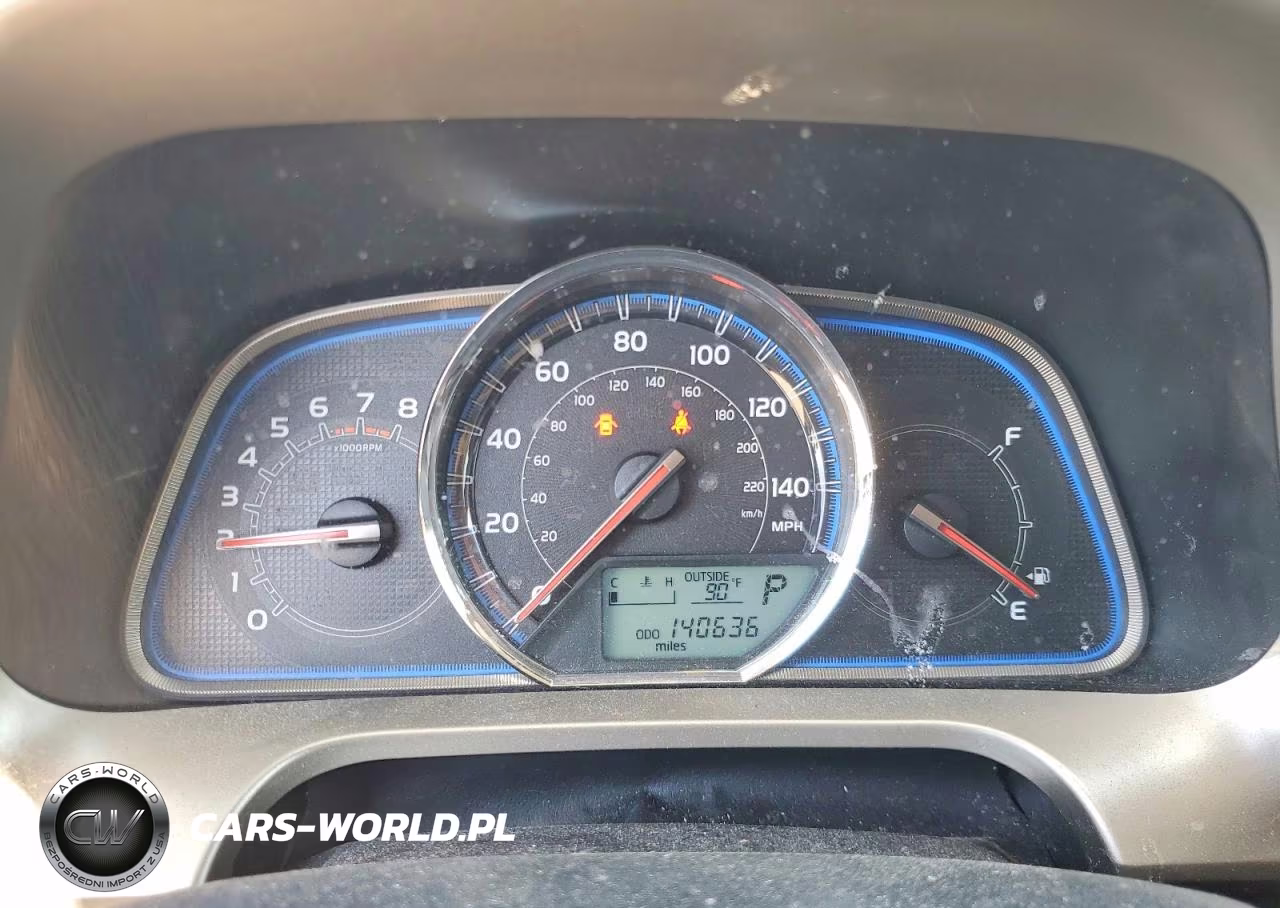 2013 Toyota Rav4 Limited VIN:JTMYFREV8D5007345 - 9
