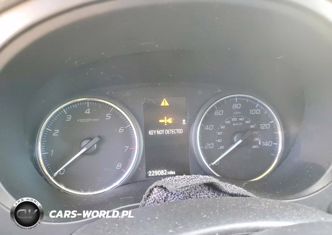 2018 Mitsubishi Outlander Se VIN:JA4AZ3A32JZ038776 - 9