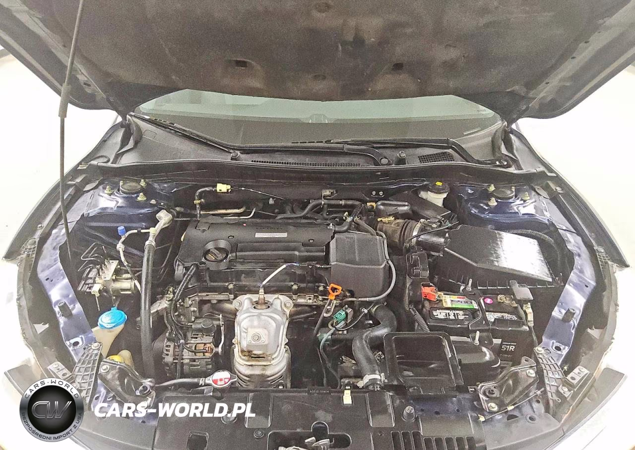 2017 Honda Accord Lx VIN:1HGCR2F31HA252489 - 11