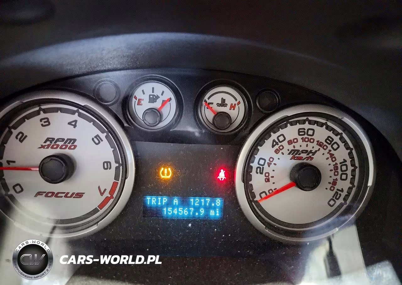 2010 Ford Focus Se VIN:1FAHP3FN8AW203662 - 9