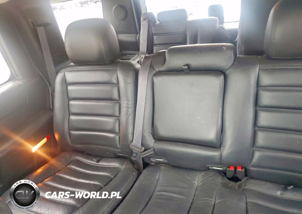 2005 Hummer H2 VIN:5GRGN23UX5H110152 - 10