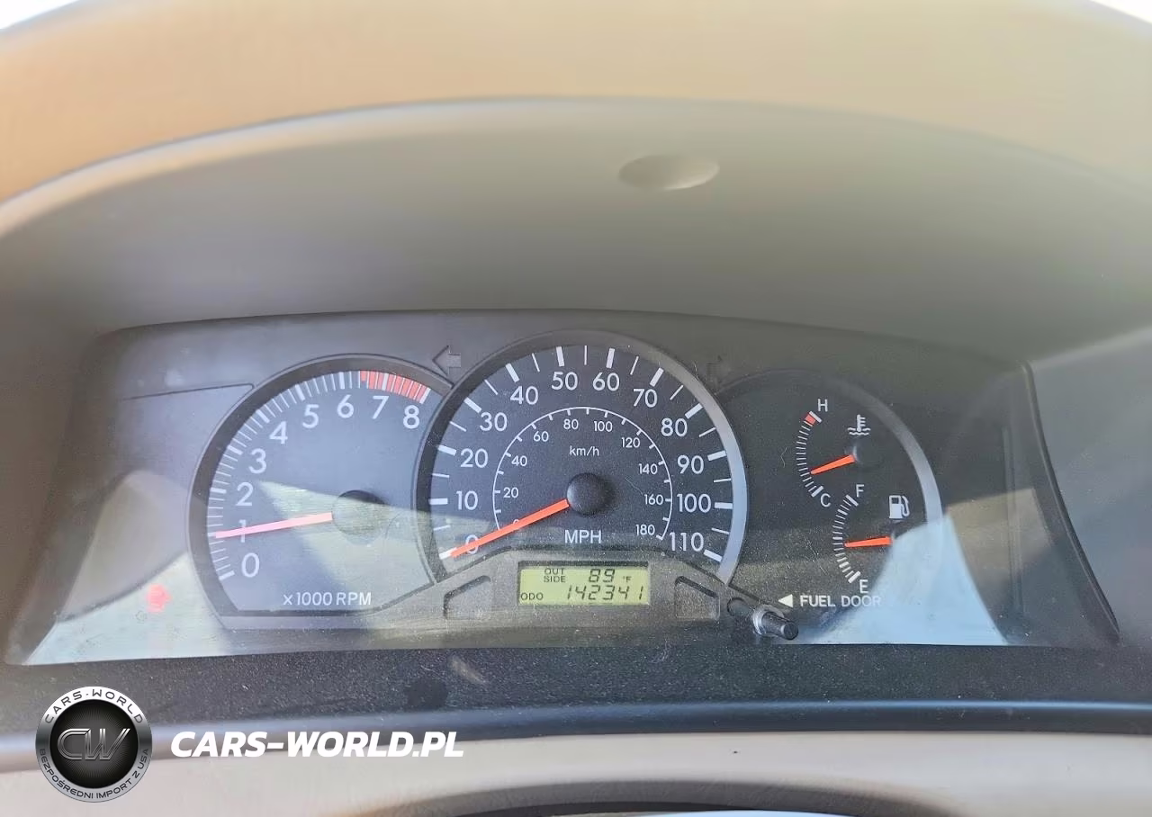 2006 Toyota Corolla Ce VIN:1NXBR32E56Z709058 - 9
