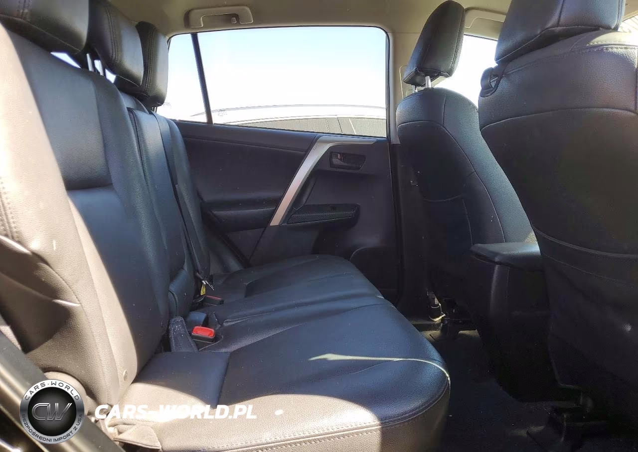 2014 Toyota Rav4 Le VIN:2T3ZFREV0EW127445 - 11