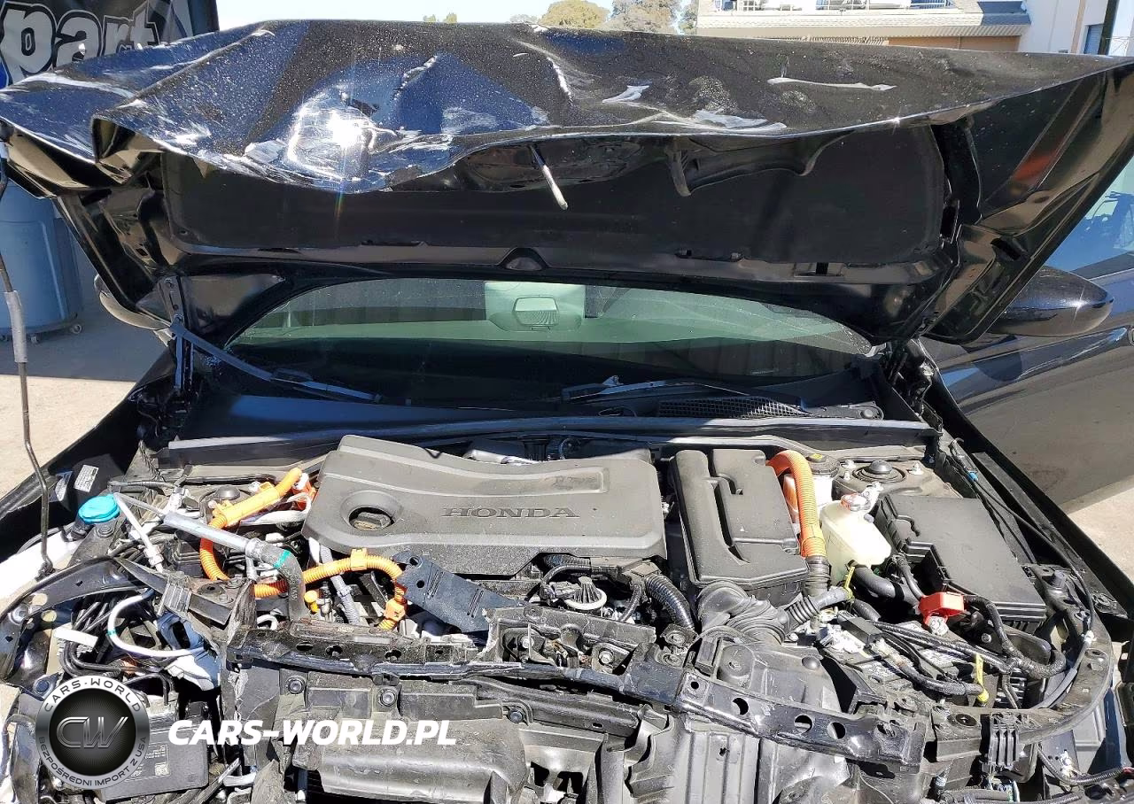 2025 Honda Civic Sport VIN:2HGFE4F87SH346885 - 11