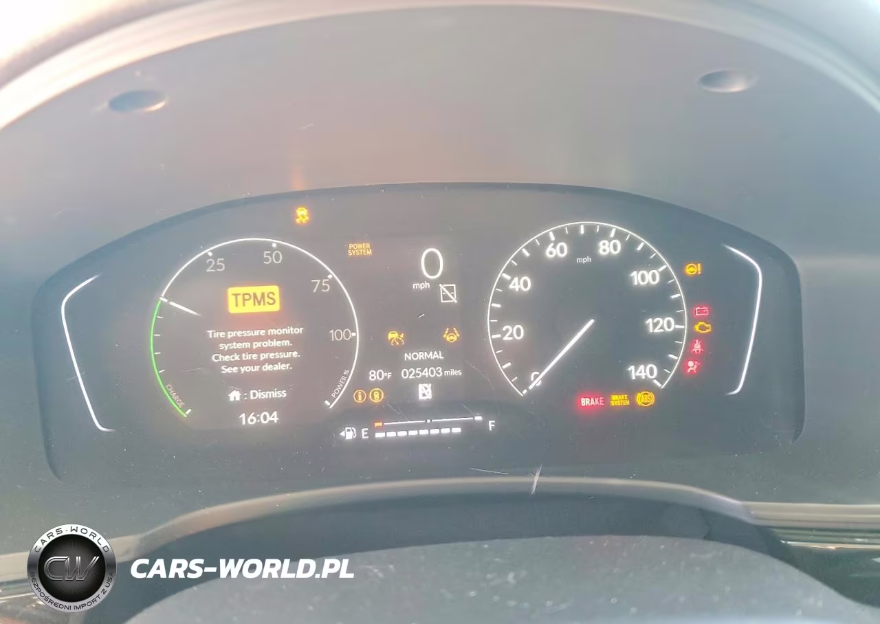 2025 Honda Civic Sport VIN:2HGFE4F87SH346885 - 9