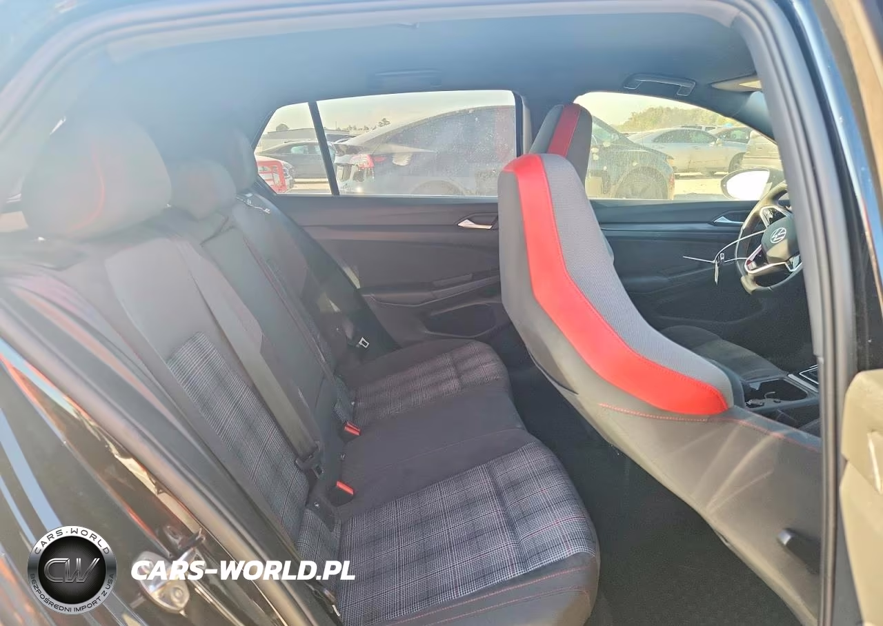 2024 Volkswagen Gti S VIN:WVWGA7CD0RW219702 - 10