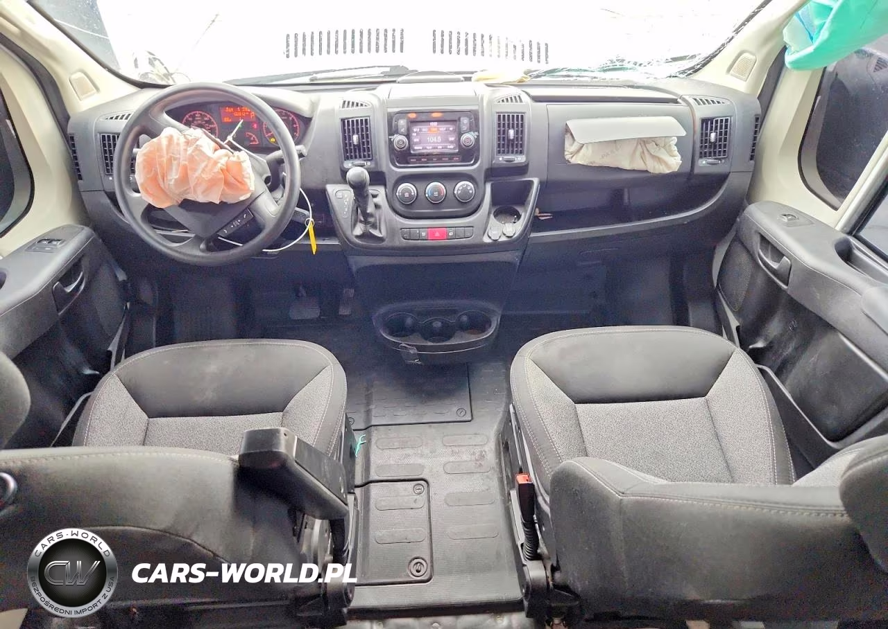 2021 Ram Promaster 1500 1500 Standard VIN:3C6LRVNG0ME542290 - 8