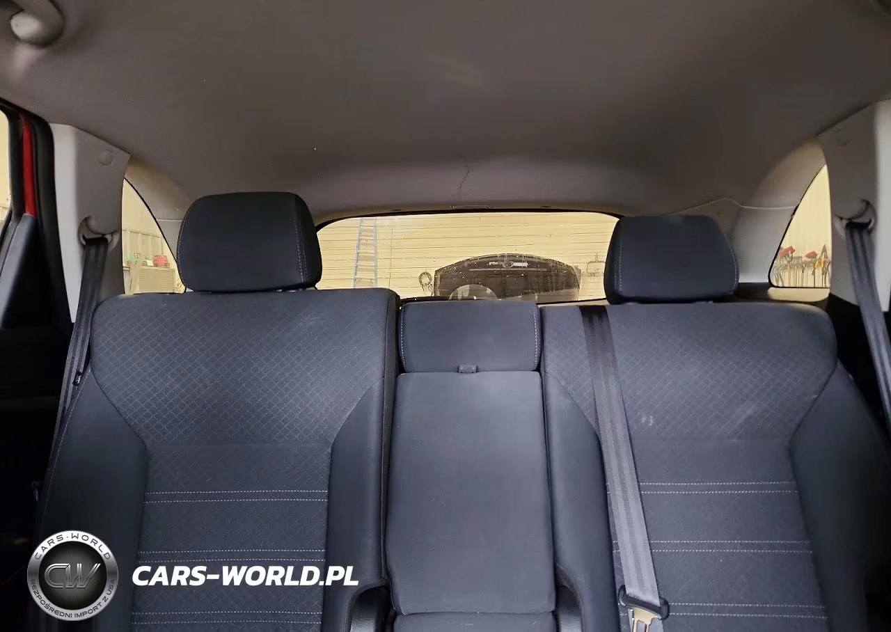 2018 Kia Sorento Lx VIN:5XYPG4A35JG387117 - 10