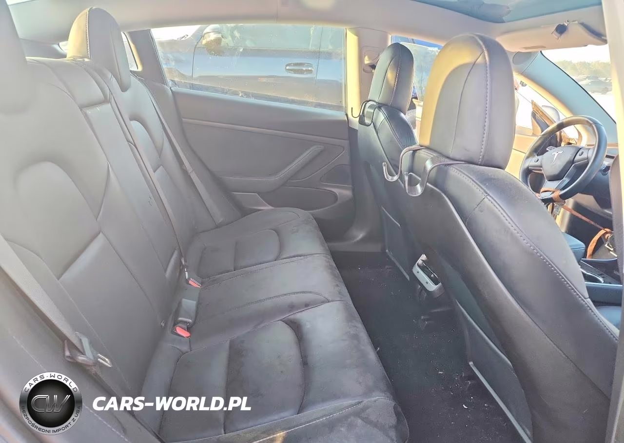 2020 Tesla Model 3 VIN:5YJ3E1EA6LF660944 - 10