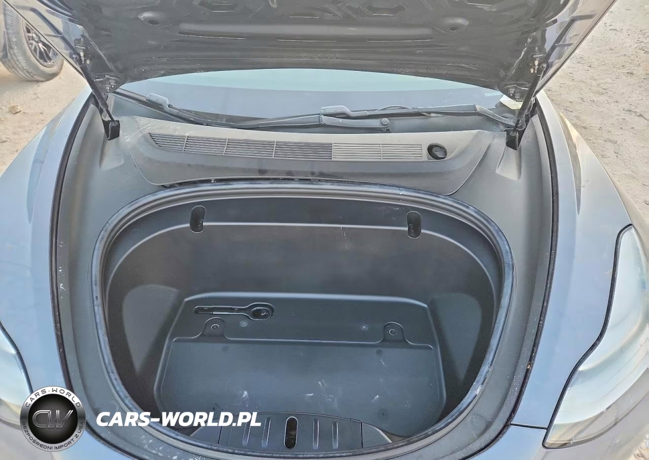 2020 Tesla Model 3 VIN:5YJ3E1EA6LF660944 - 11