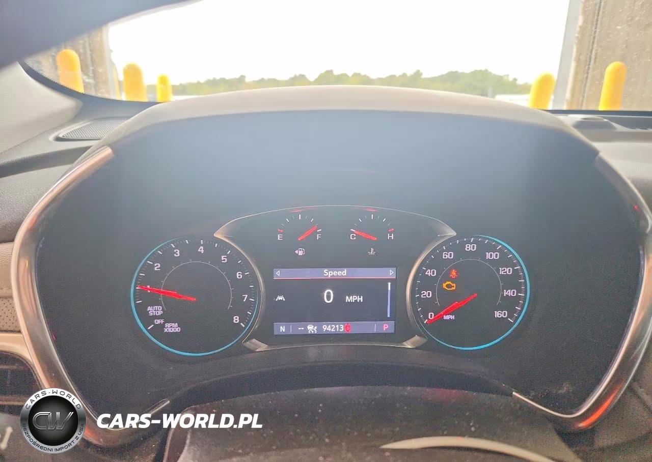 2021 Chevrolet Equinox Premier VIN:2GNAXXEV8M6149693 - 9