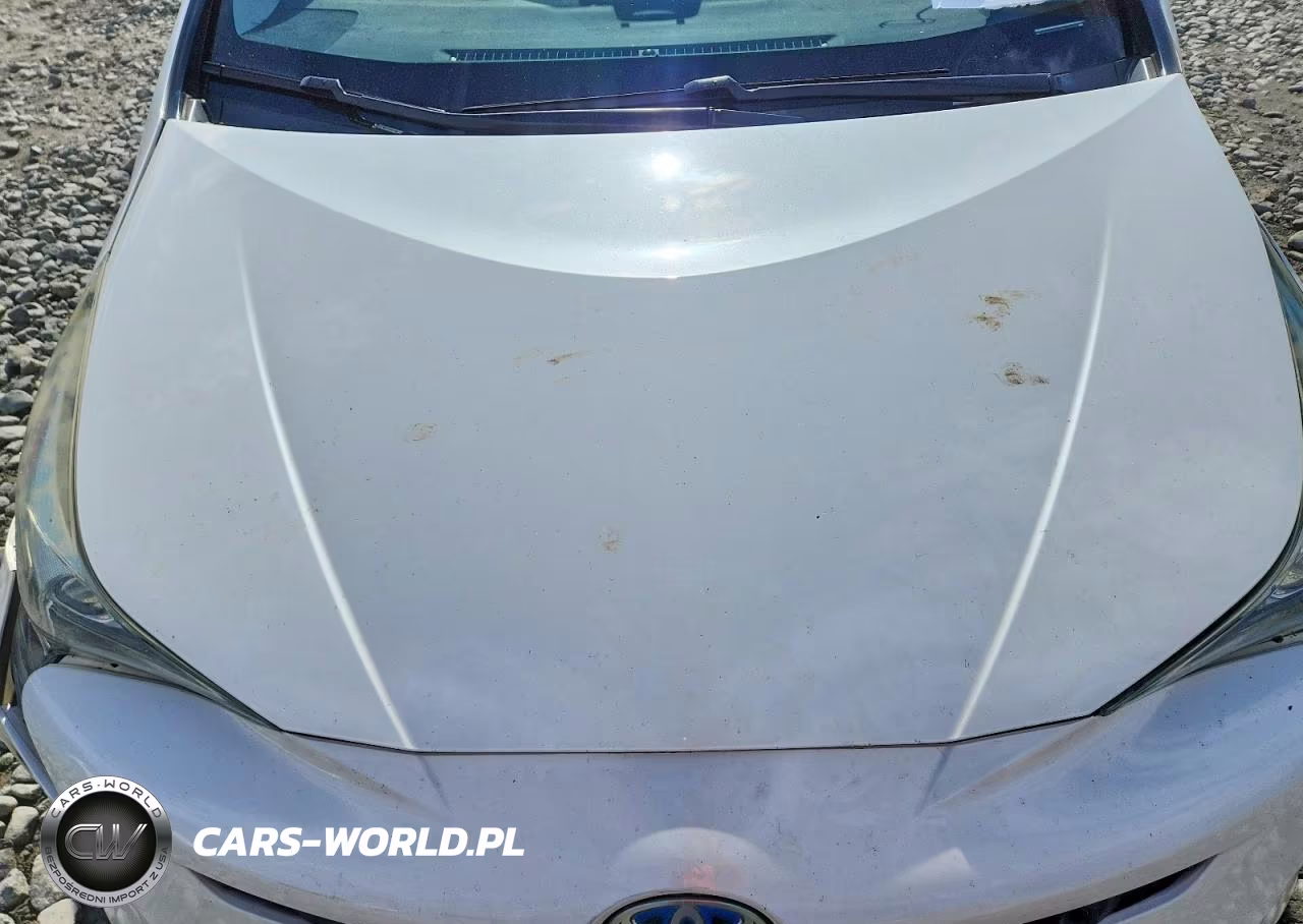 2018 Toyota Prius Three VIN:JTDKARFU5J3067830 - 11