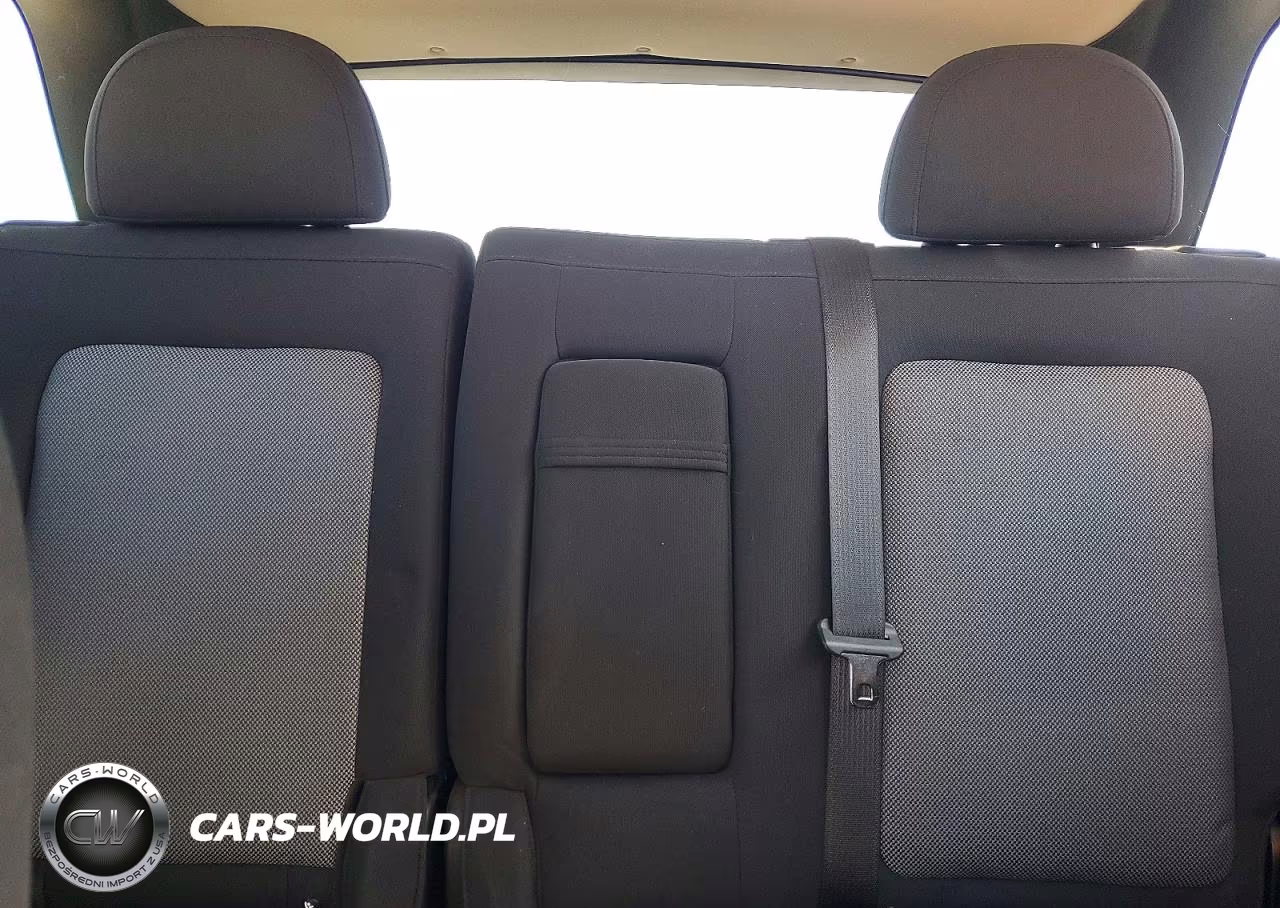 2014 Chevrolet Captiva Ls VIN:3GNAL2EK7ES547324 - 10