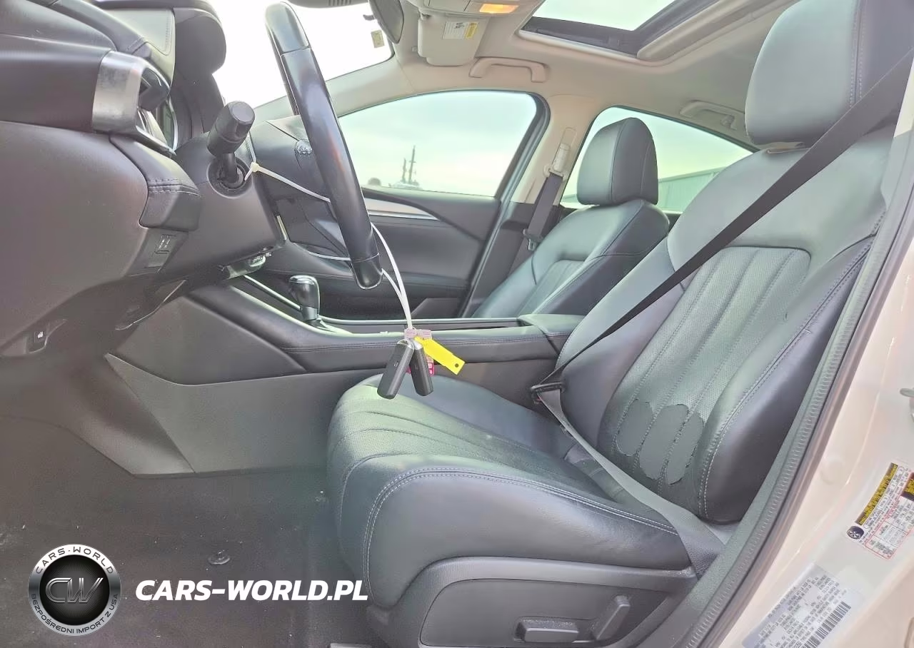 2018 Mazda 6 Touring VIN:JM1GL1VM7J1332259 - 7